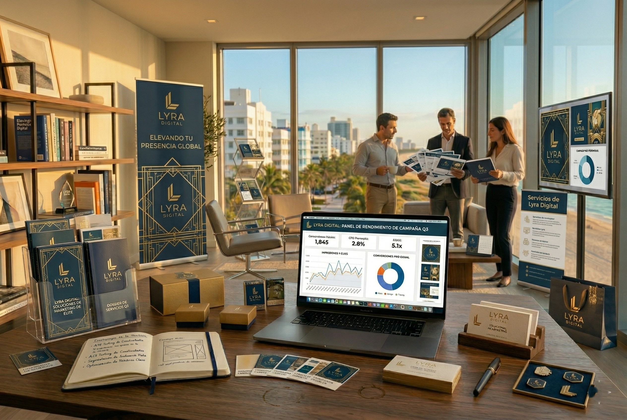 Marketing Campaign Project