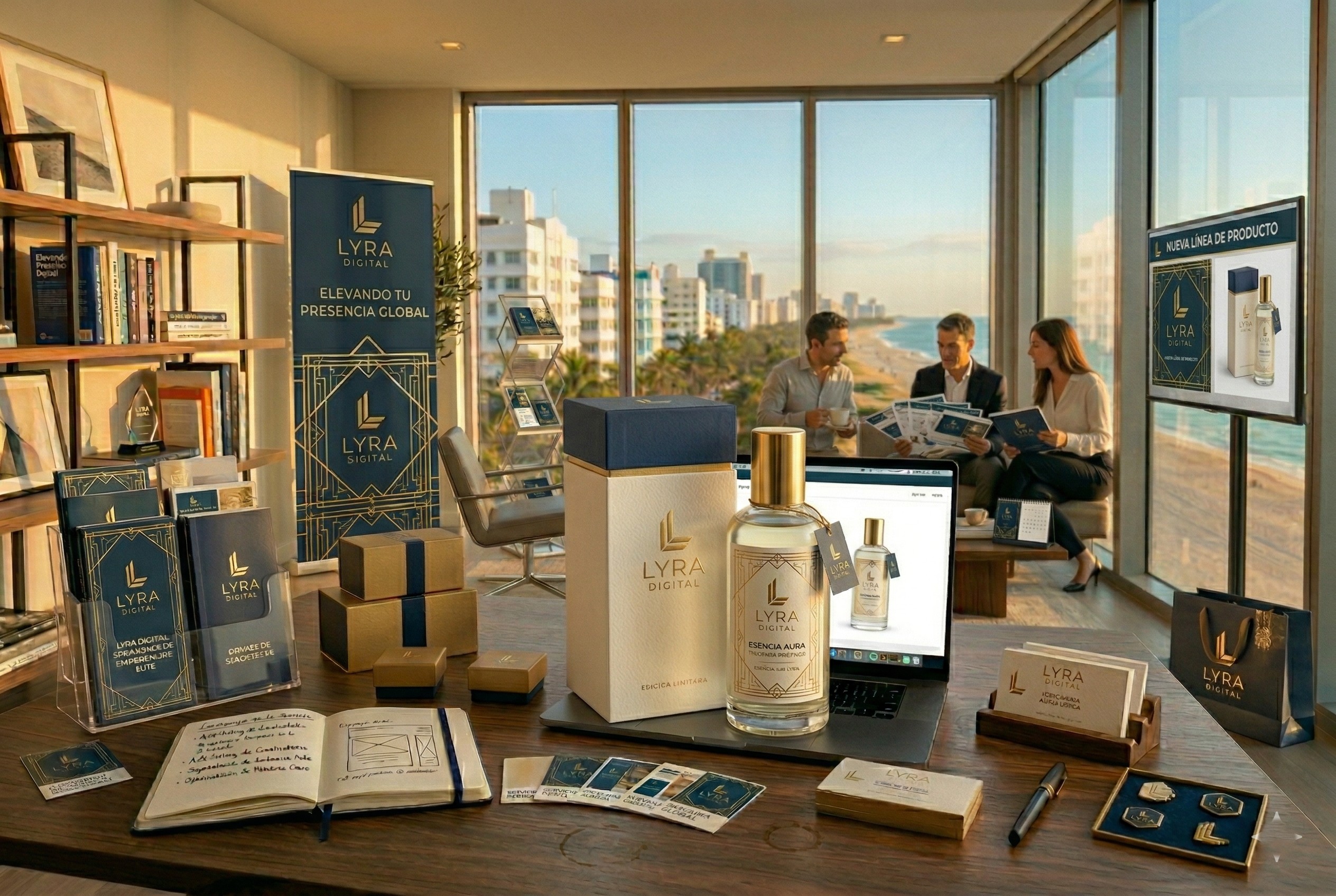 Packaging Design Project